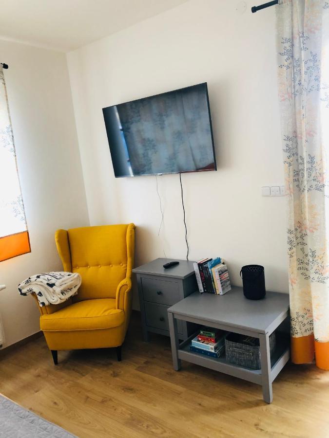 Apartmán Kašperky Kasperske Hory Exterior foto